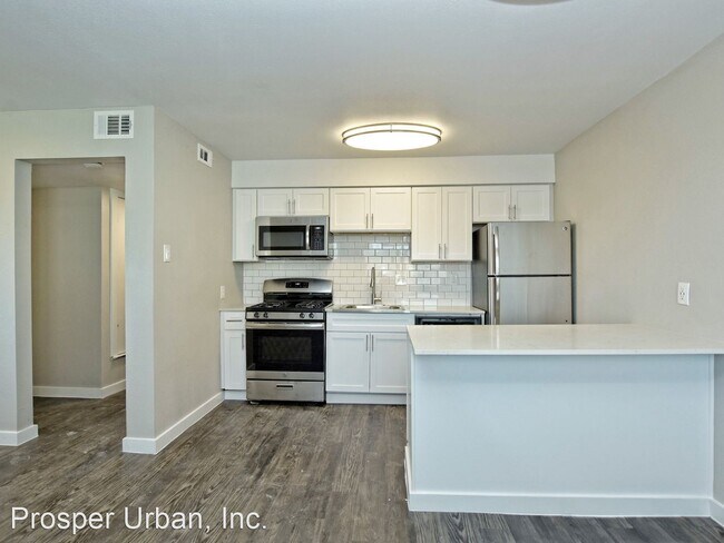 Foto del edificio - 3503 Harmon Ave