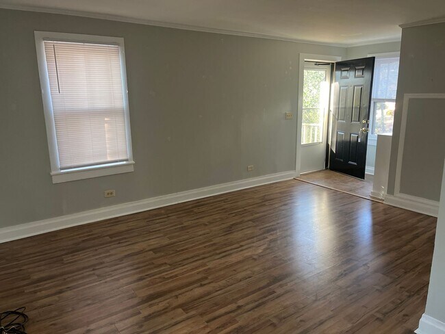 Foto del edificio - 1 Bed, 1 Bath House