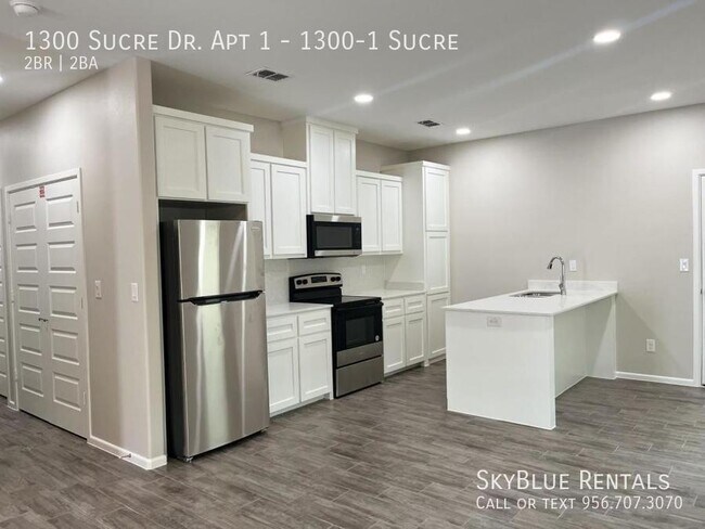 Building Photo - 1300 W Sucre Dr