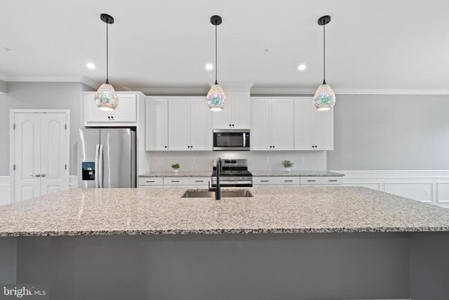 Foto del edificio - 4615 Crossing Ct