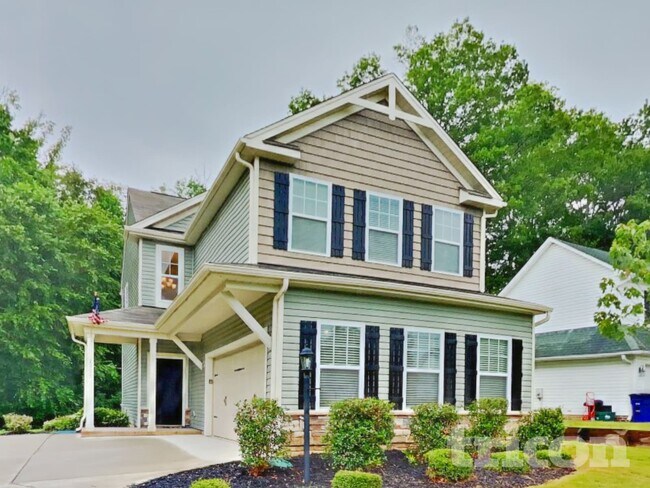 Foto del edificio - 1335 Bridgton Cape Ct