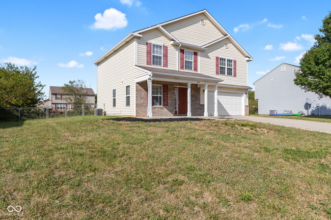 Building Photo - 1050 Quarterhorse Run