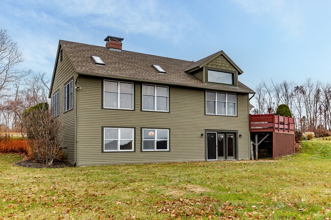 Foto del edificio - 411 Beach St