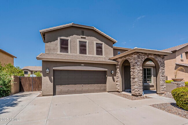 Building Photo - 4592 E Gleneagle Dr
