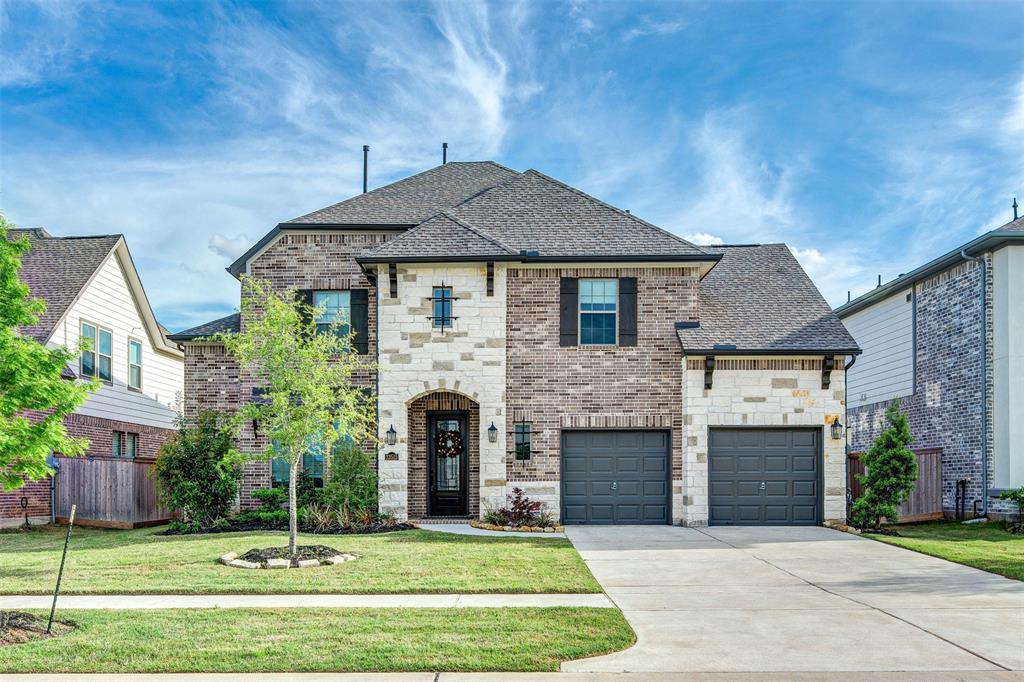 Foto principal - 23515 Spencer Meadow Ln