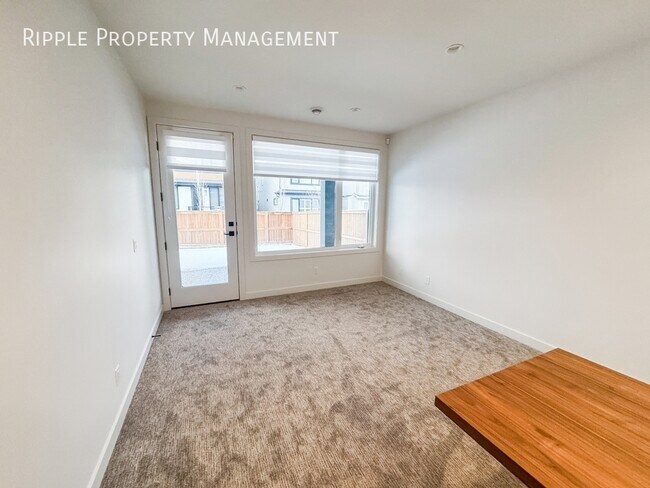 Building Photo - BRAND NEW 1 BED, 1 BATHS LOWER SUITE | COMMUNITY OF COUGAR RIDGE