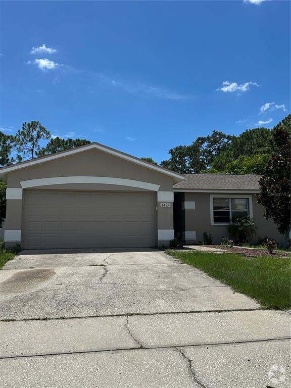 Building Photo - 1424 Chesterfield Dr