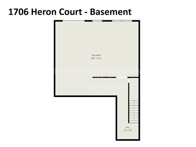 Foto del edificio - 1706 Heron Ct