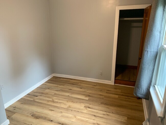Bedroom - 1317 S 11th St