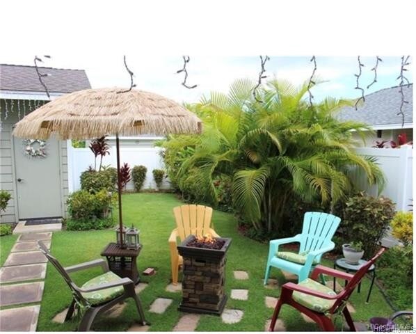 Building Photo - 91-1061 Kai Oio St