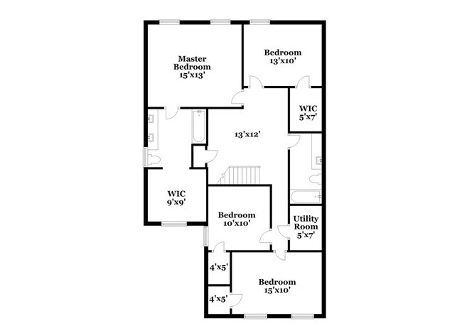 Building Photo - 1009 Joselynn Drive