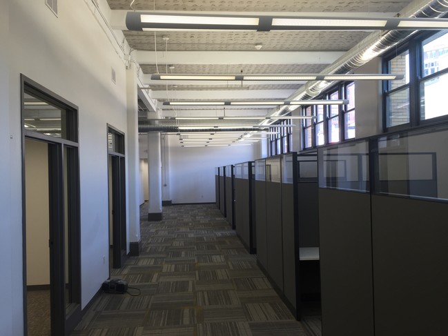 Interior Photo - The Sinclair