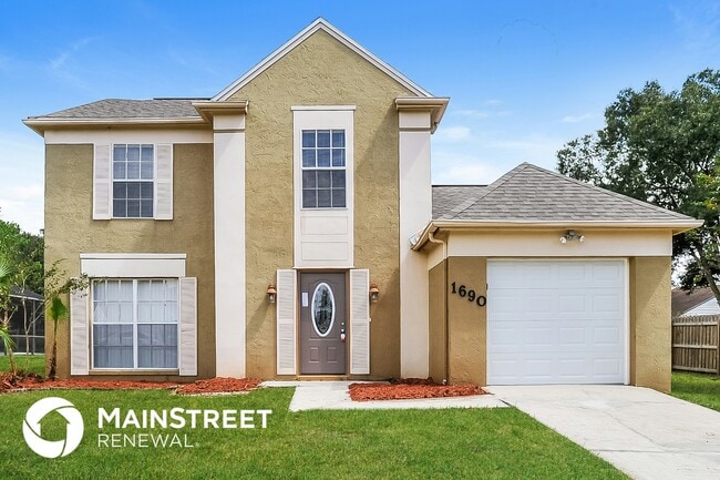 Building Photo - 1690 Palm Leaf Dr