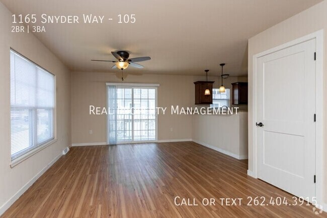 Building Photo - 1165 to 1169 Snyder Wy
