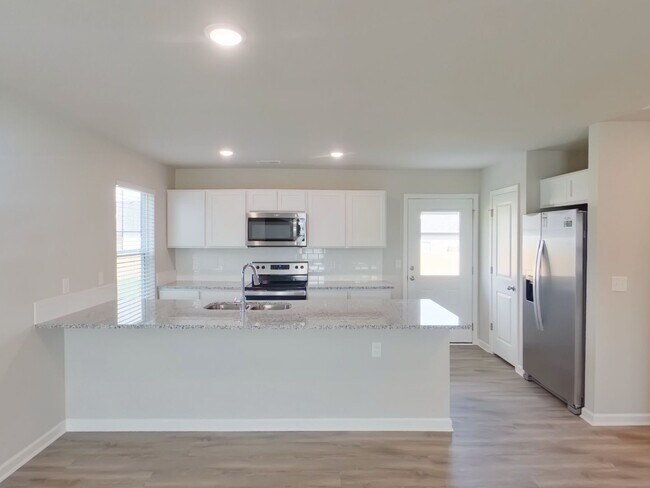 Foto del edificio - 2746 S Cypress St