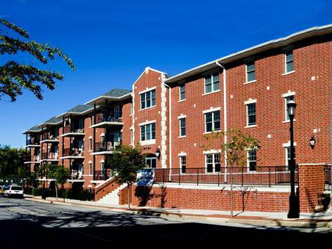 Interior Photo - 202 Race