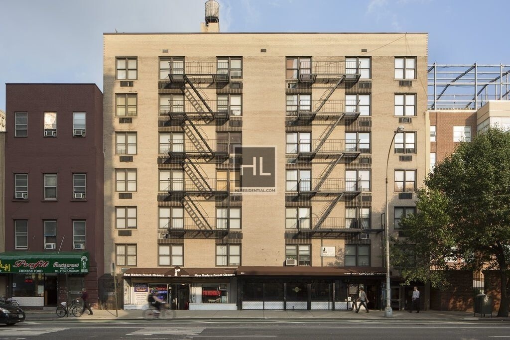 Foto principal - Second Avenue