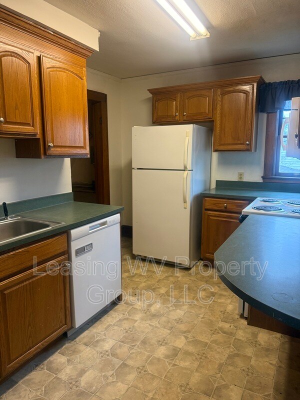 Foto del edificio - 1208 Kanawha Terrace