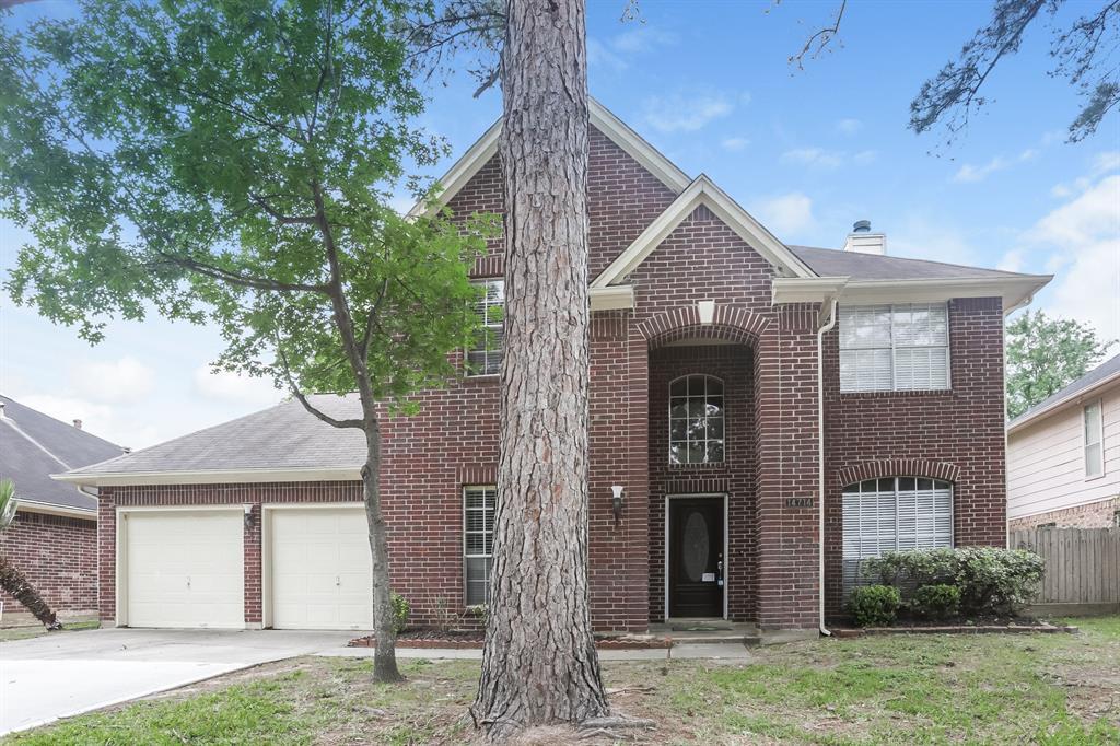 14714 Cypress Green Dr, Cypress, TX 77429 House for Rent in Cypress