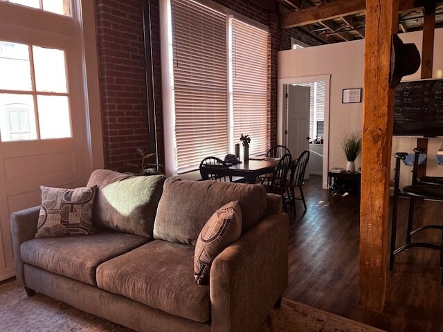 Foto del edificio - 212 Morgan St