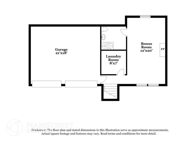 Building Photo - 404 SW Redwood Dr
