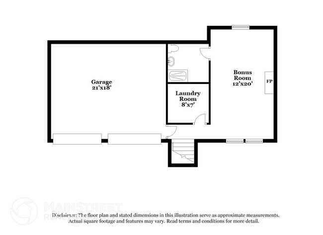 Foto del edificio - 404 SW Redwood Dr