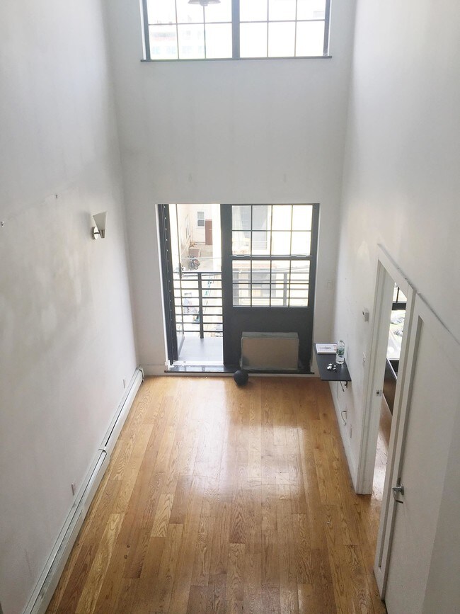 Foto del edificio - 39 Troutman Street