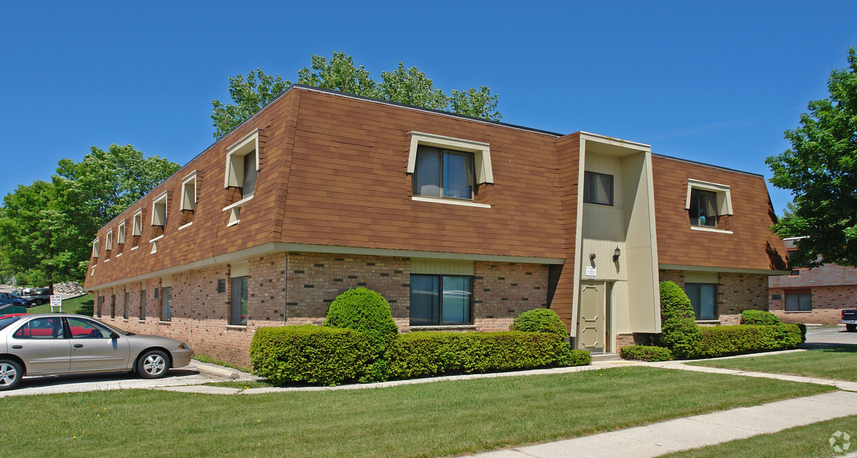 Foto principal - Park Ridge Apartments