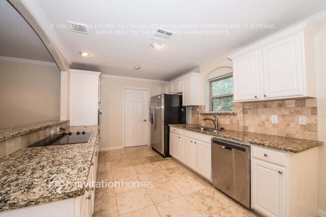 Foto del edificio - 209 King Trail