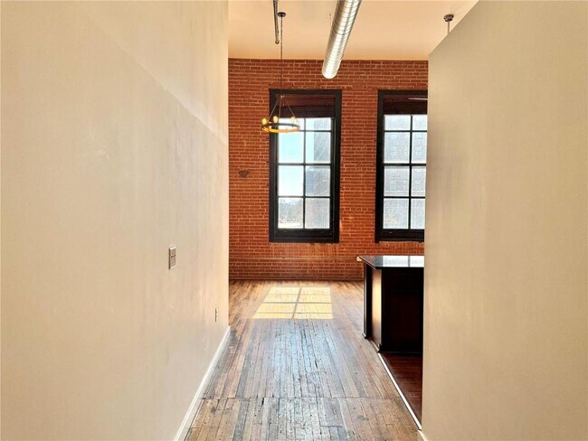 Foto del edificio - 1520 Washington Ave