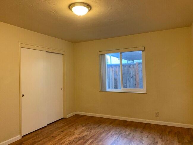 Bedroom 1 - 91 E Virginia St