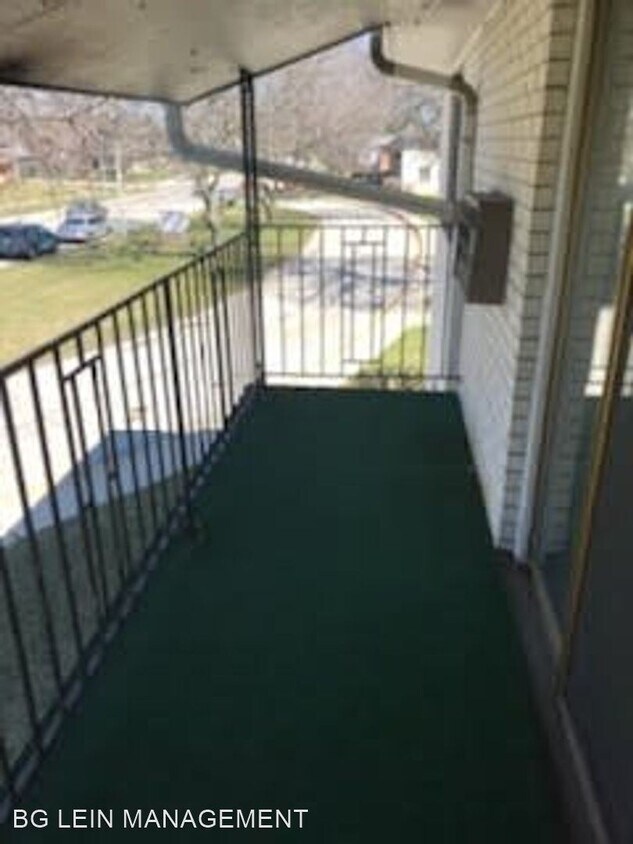 Foto principal - 3800-3840 S 84th St