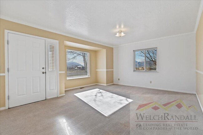 Foto del edificio - Your Ideal Heber Home: Spacious, Stylish, ...