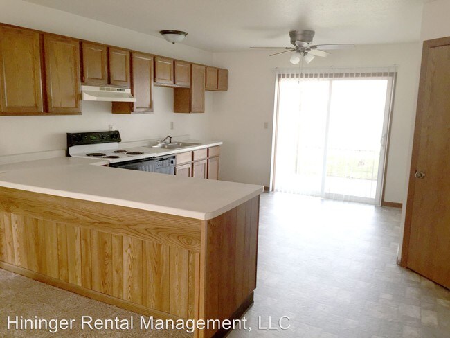 Foto del edificio - 205 E Veterans St