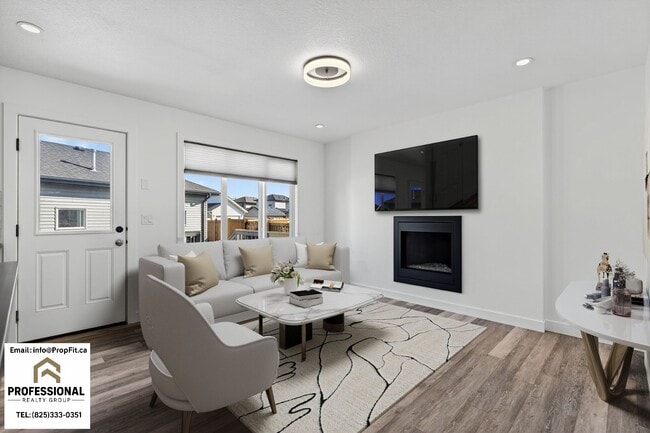 Building Photo - 7210 Cardinal Way SW