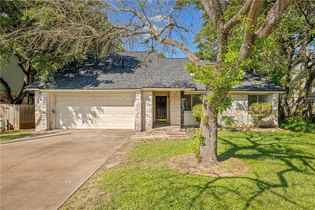 Foto principal - 4506 Yellow Rose Trail
