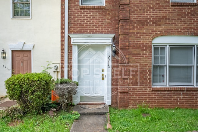 Photo - 2916 Governors Ct Townhome