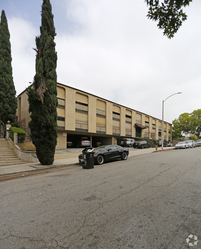 Foto del edificio - Reno Terrace
