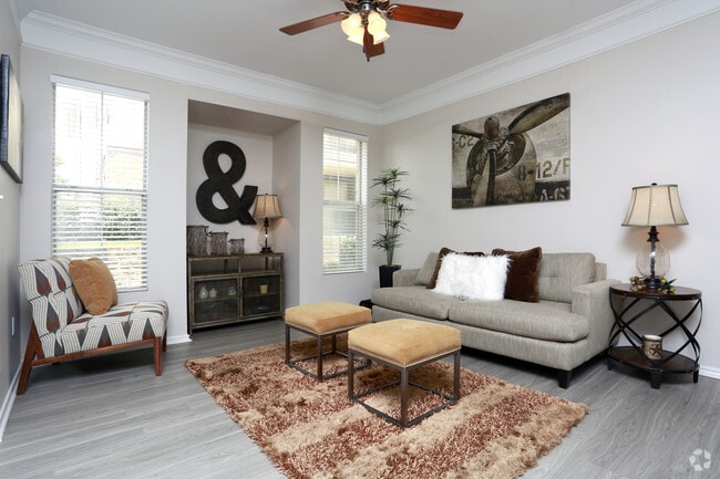 Interior Photo - The Ranch at Fossil Creek