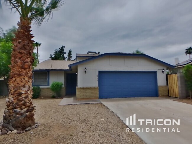 Foto del edificio - 4775 W Morrow Drive Glendale AZ