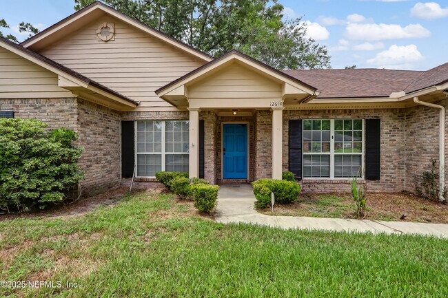 Foto del edificio - 12614 Steeplechase Ln