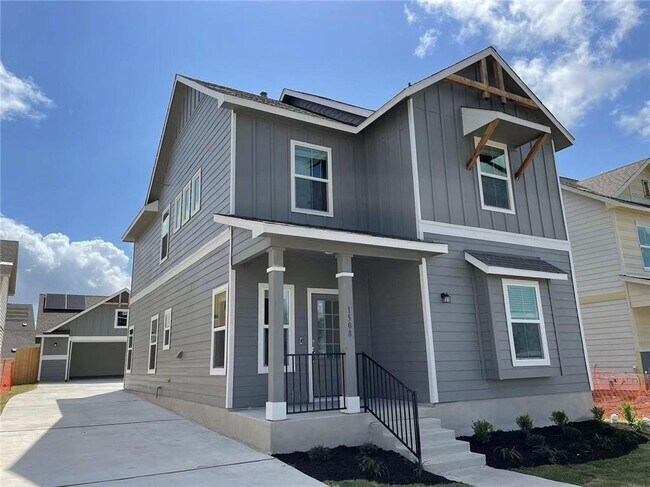 Foto del edificio - 1508 Linwood Street, Leander, TX 78641 - 4...
