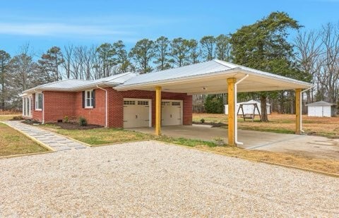 Building Photo - 8202 Vaughan Rd