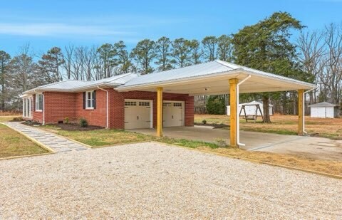 Foto del edificio - 8202 Vaughan Rd