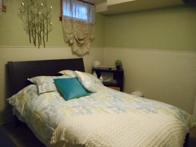 Foto del edificio - 2721 S Kearney St