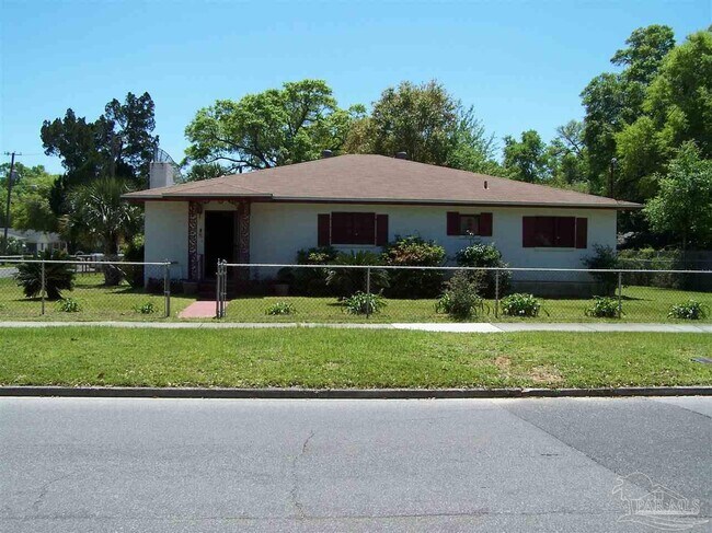 Building Photo - 1501 W Gregory St