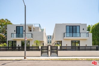 Building Photo - 728 Indiana Ave