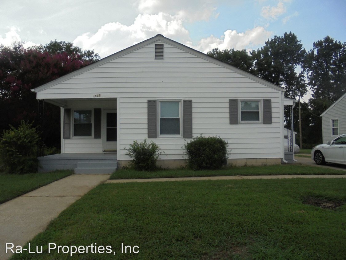 Foto principal - 3 br, 1 bath House - 1525 Andover Ave.