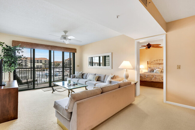 Foto del edificio - 1401 Tidal Pointe Blvd