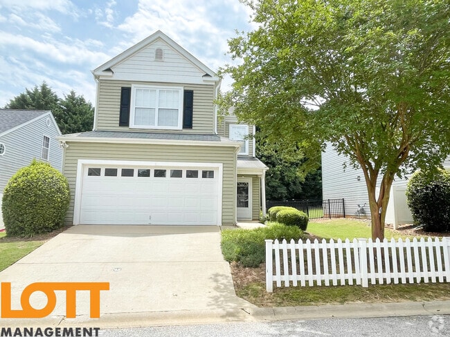 Building Photo - 108 Pin Oak Ct
